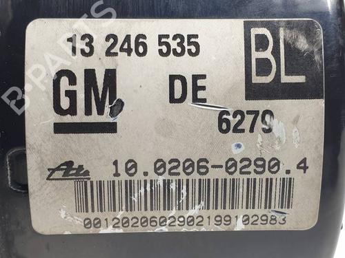 ABS pump OPEL ASTRA H (A04) 1.4 (L48) | BP30166757M43