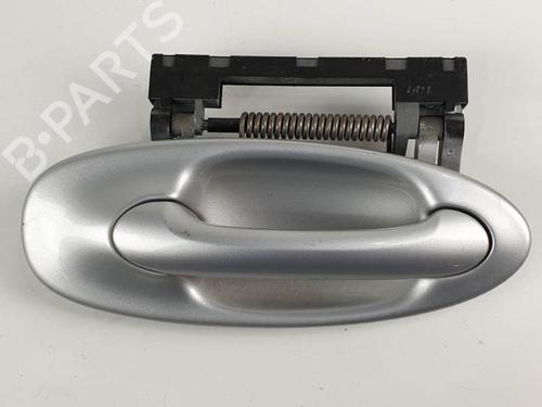 Used Rear right exterior door handle SAAB 9-3 (YS3F, E79, D79, D75) 1.9 TiD (150 hp) 6841798