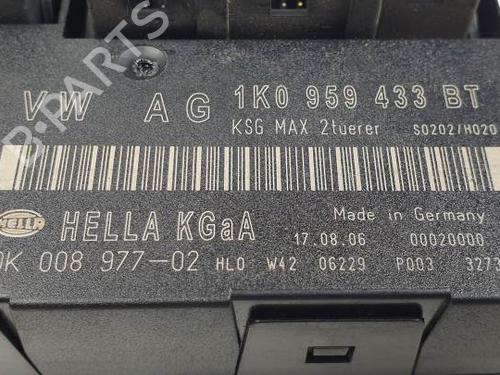 Electronic module SEAT ALTEA XL (5P5, 5P8) 2.0 TDI 16V 4x4 | BP28069052M83 