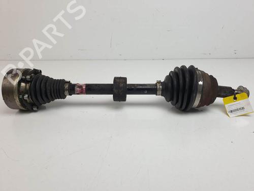 Used Left front driveshaft Left front driveshaft VW NEW BEETLE (9C1, 1C1) 2.0 (115 hp) 23102640 23102640