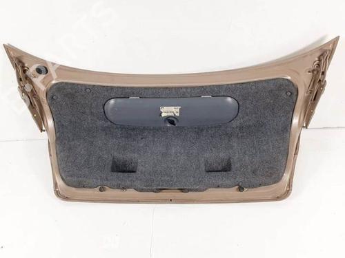 Tailgate BMW 3 (E46) 320 d | BP19410466C6 