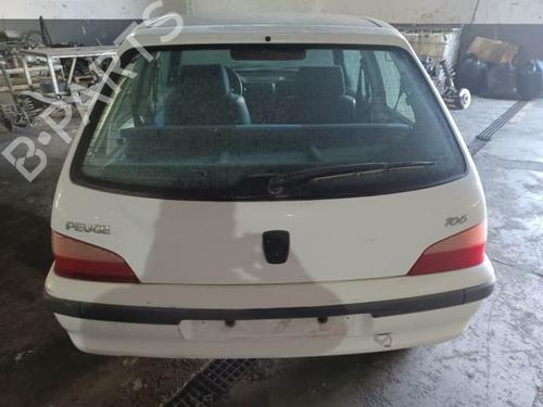 Right taillight PEUGEOT 106 II (1A_, 1C_) 1.1 i | BP16685420C35 