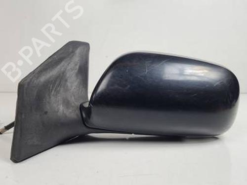 Used Left mirror TOYOTA AVENSIS Estate (_T25_) 1.8 VVT-i (ZZT251_, ZZT251R) (129 hp) 31636157