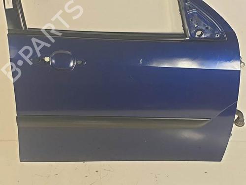 Right front door FORD FOCUS I (DAW, DBW) 1.6 16V | BP19278721C3 