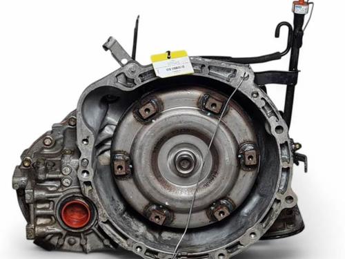 Used Gearbox TOYOTA YARIS (_P1_) 1.3 (SCP12_, SCP13_, SCP12R, SCP13R) (87 hp) 24932671
