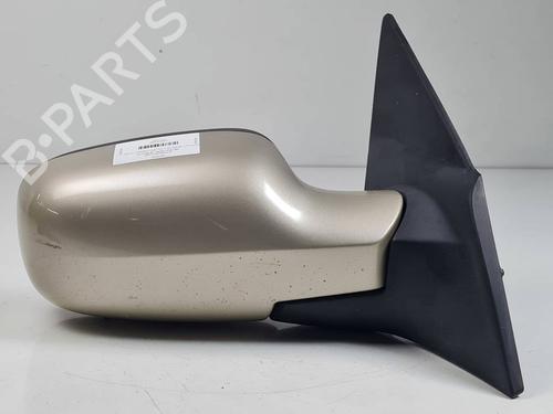 Used Right mirror RENAULT MEGANE II Coupé-Cabriolet (EM0/1_) 1.9 dCi (120 hp) 29554226