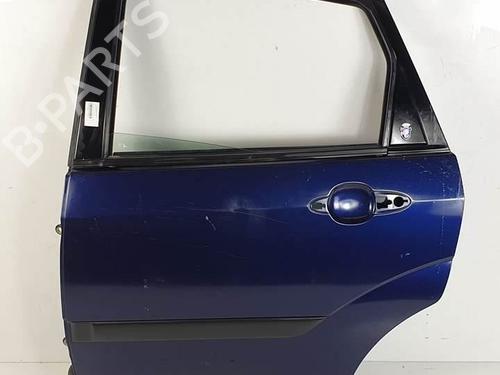 Used Left rear door Left rear door FORD FOCUS I (DAW, DBW) 1.6 16V (100 hp) 19278724 19278724