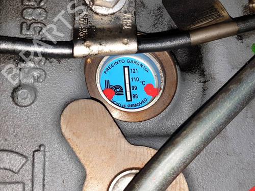 Engine JEEP CHEROKEE (KL) 2.0 CRD | BP30313391M1  - Image 12