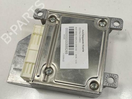 ECU airbags BMW 3 (E46) 320 i | BP9305592M53 