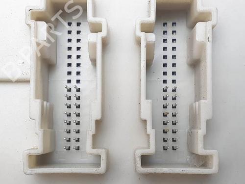 Fuse box FORD FOCUS C-MAX (DM2) 1.6 TDCi | BP26203690E1 