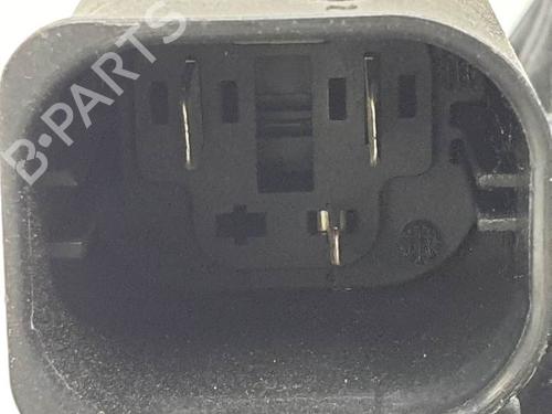 Radiator fan BMW X3 (E83) 2.0 d | BP28065888M35 