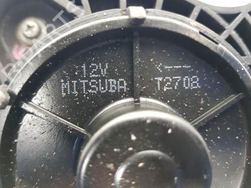 Radiator fan HONDA JAZZ II (GD_, GE3, GE2) 1.2 i-DSI (GD5, GE2) | BP15516249M35 