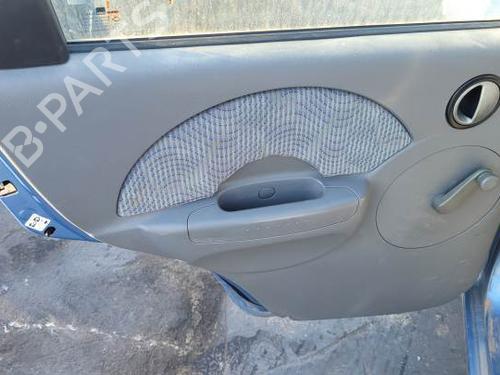 Styring servopumpe CHEVROLET KALOS Saloon 1.4 16V | BP29180399M99 