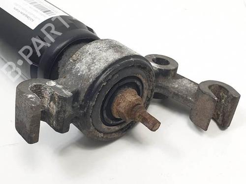 Left rear shock absorber SAAB 9-3 Convertible (YS3F) 1.9 TTiD | BP25137708M18 