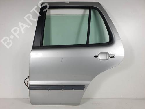 Used Left rear door Left rear door 9978355 9978355