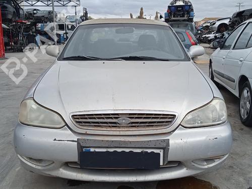 Used Parts KIA CLARUS (K9A)  1.8 i 16V  1021768