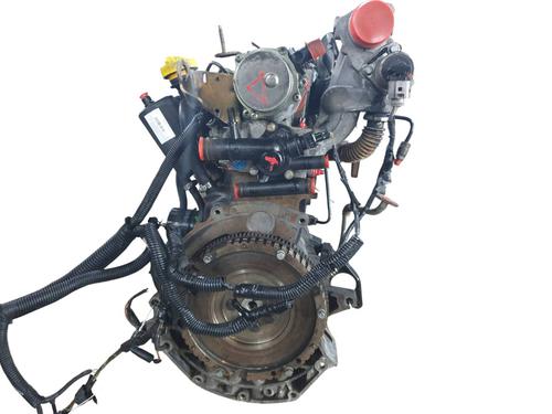 Engine RENAULT LAGUNA II (BG0/1_) 1.9 dCI (BG0E) | BP40176202M1 - Image 2