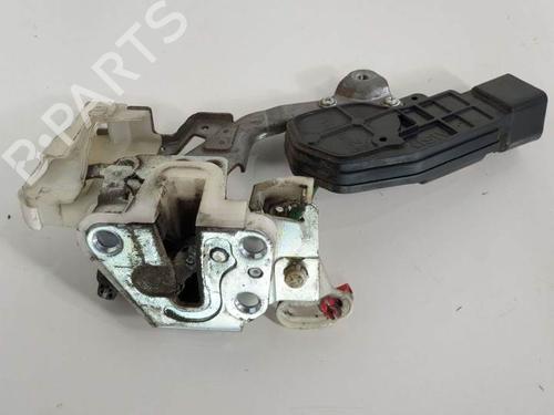 Used Front left lock TOYOTA AYGO (_B1_) 1.0 (KGB10_, KGB10R) (68 hp) 7002554