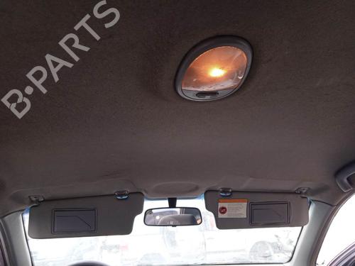 Left front steering knuckle CHEVROLET LACETTI (J200) 1.4 16V | BP11366332M25 - Image 2