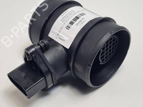 mass-air-flow-sensor-audi-a2-8z0-2000-2001-2002-2003-2004-2005-38948598 main image