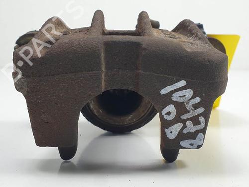 Right front brake caliper SMART ROADSTER (452) 0.7 (452.434) | BP12366131M104 - Image 2