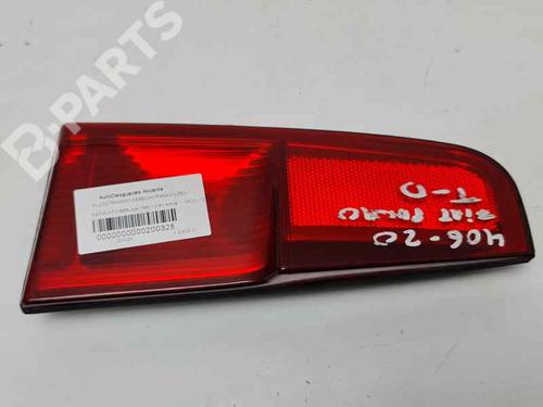 Rear bumper right light FIAT PUNTO Hatchback Van (188_) 1.2 60 (60 hp) 6853289