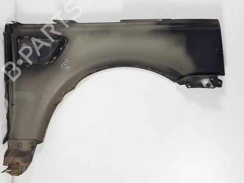 Left front fenders LAND ROVER RANGE ROVER SPORT I (L320) 2.7 D 4x4 | BP13462918C41 