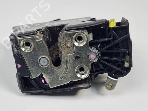 Used Front left lock Front left lock DACIA LOGAN II 1.0 SCe 75 (73 hp) 34514790 34514790