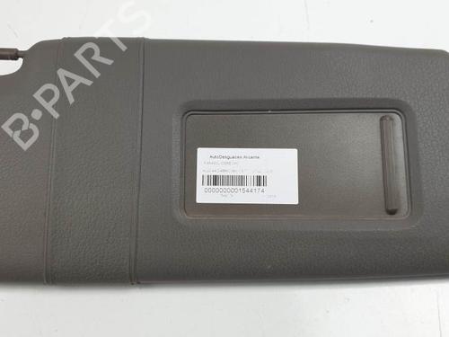 Right sun visor AUDI A4 B6 Convertible (8H7) 1.8 T | BP23415067I2  - Image 5