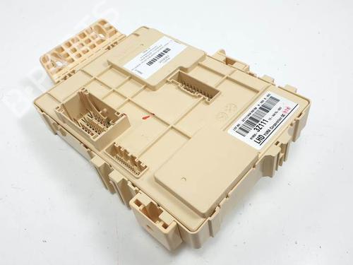 Fuse box HYUNDAI i40 I (VF) 1.6 CRDi | BP28066112E1 