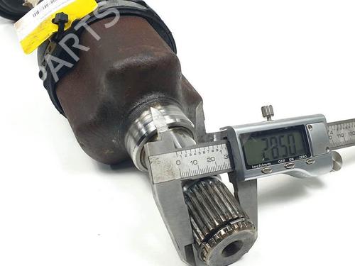 Left front driveshaft FORD C-MAX (DM2) 1.6 TDCi | BP19672492M38 - Image 3