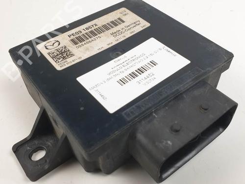 Electronic module MAZDA 3 (BM, BN) 2.2 D | BP29245977M83 