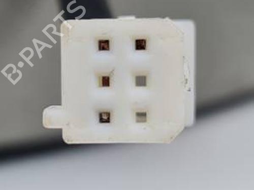 Rear mirror MERCEDES-BENZ CLK Convertible (A209) CLK 200 Kompressor (209.442) | BP30313415I6 