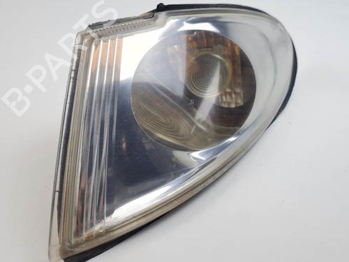 Used Left front indicator Left front indicator RENAULT ESPACE III (JE0_) 2.0 16V (JE0N, JE0L, JE02) (140 hp) 25023136 25023136