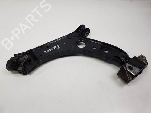 Left front suspension arm VW GOLF PLUS V (5M1, 521) 1.9 TDI | BP11688366M12 