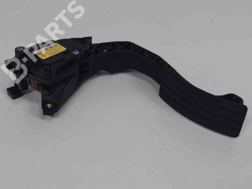 Used Pedal Pedal DACIA SANDERO 1.2 16V (75 hp) 7857078 7857078