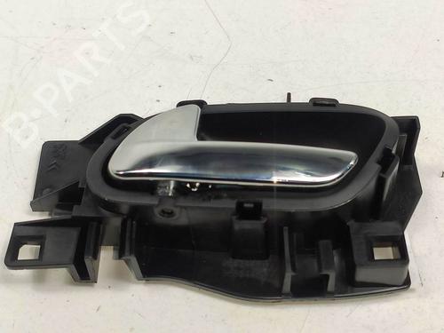 Used Rear left interior door handle CITROËN C3 III (SX) [2016-2026]  9422302