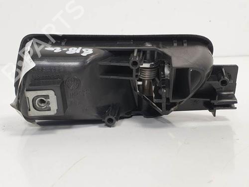 Front right interior door handle VW TOURAN (1T1, 1T2) 1.9 TDI | BP6859106I14 