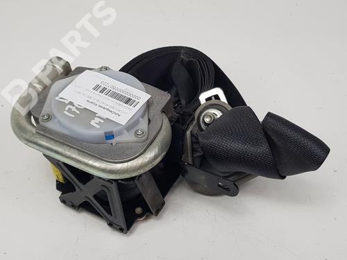 Used Front left belt tensioner Front left belt tensioner MAZDA 6 Hatchback (GG) 2.3 (GG3S) (166 hp) 8948631 8948631