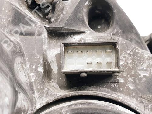 Left headlight OPEL VECTRA C (Z02) 1.9 CDTI (F69) | BP36000676C28 - Image 4