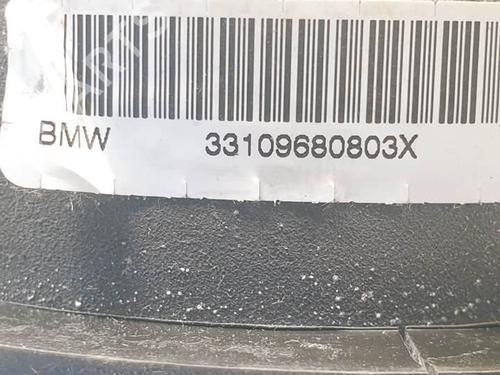 Driver airbag BMW X5 (E53) 3.0 d | BP17215678C9 