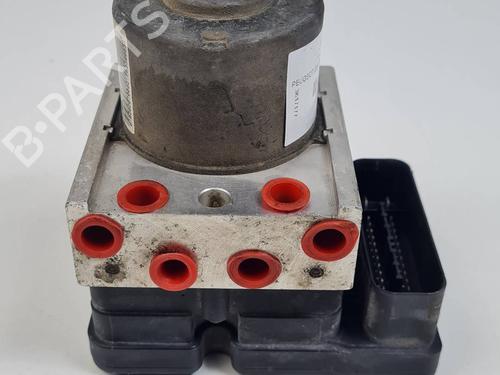 ABS pump PEUGEOT 206 SW (2E/K) 1.4 | BP38433507M43 - Image 2