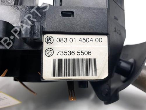 Headlight switch ALFA ROMEO 147 (937_) 1.6 16V T.SPARK ECO (937.AXA1A, 937.BXA1A) | BP24990441I24  - Image 7