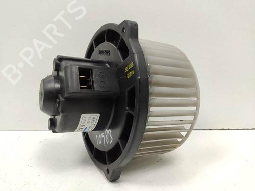 Used Heater blower motor Heater blower motor KIA CARNIVAL II (GQ) 2.9 CRDi (144 hp) 13956376 13956376
