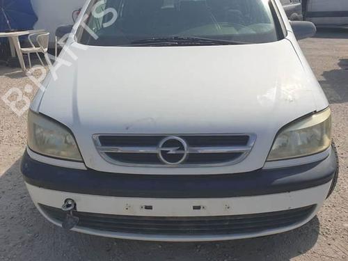 Steering rack OPEL ZAFIRA A MPV (T98) 2.0 DTI 16V (F75) | BP19775226M22 