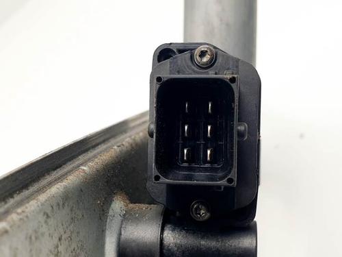 Front right window mechanism OPEL CORSA D (S07) 1.7 CDTI (L08, L68) | BP28060956C23 