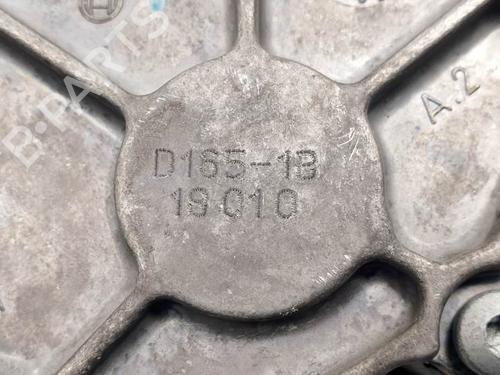 Vakuumpumpe PEUGEOT 407 (6D_) 2.0 (6DRFNB, 6DRFNE) | BP23947244M80 