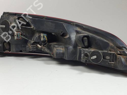 Venstre baglygte JAGUAR XF I (X250) 2.7 D | BP29907949C34 