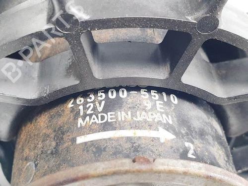 Køleventilator elektrisk HONDA CR-V II (RD_)  | BP16841104M35 