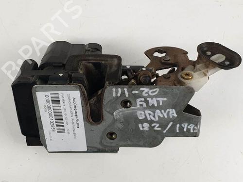 Used Rear left lock Rear left lock FIAT BRAVA (182_) 1.6 16V (182.BB) (103 hp) 6842512 6842512